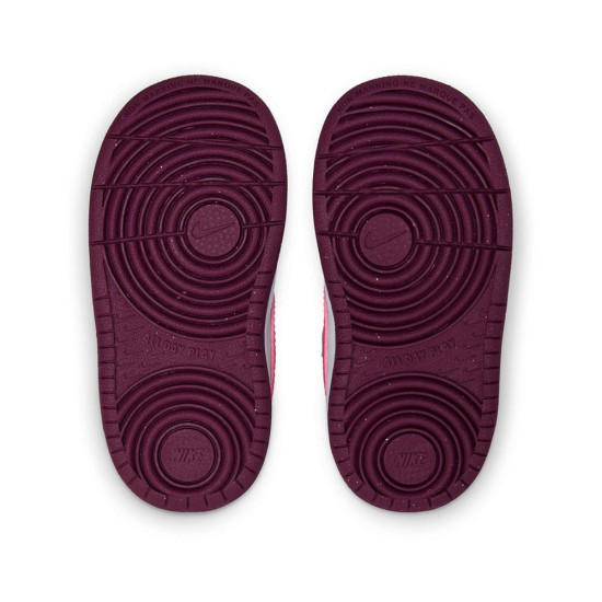Nike Court Borough Low 2 (TDV) Nike Court Borough Low 2 (TDV)